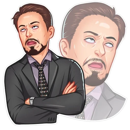 Avengers — 12