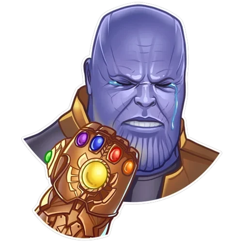 Avengers — 14