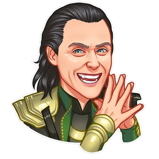 Avengers — 15