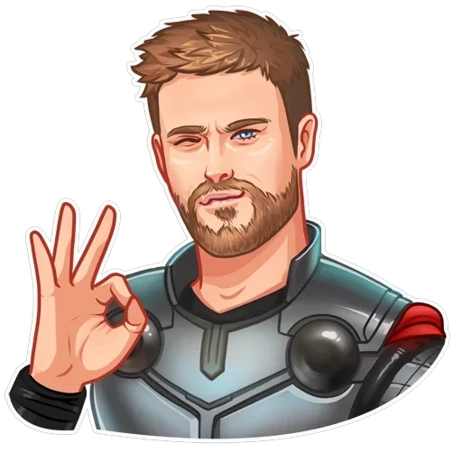 Avengers — 16