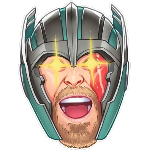 Avengers — 6