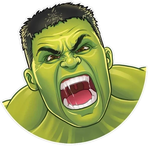 Avengers — 9
