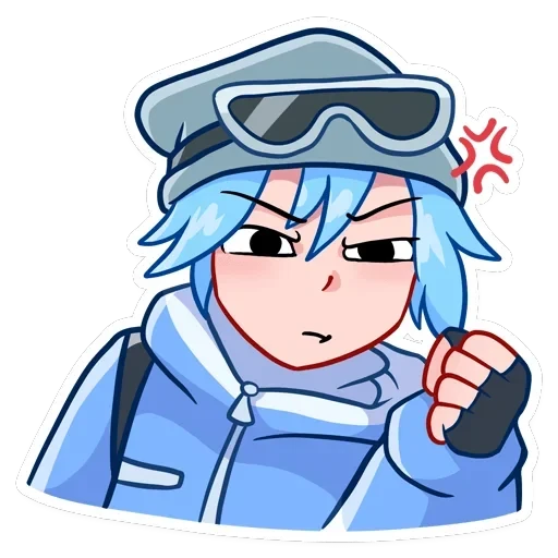 Айс — 7