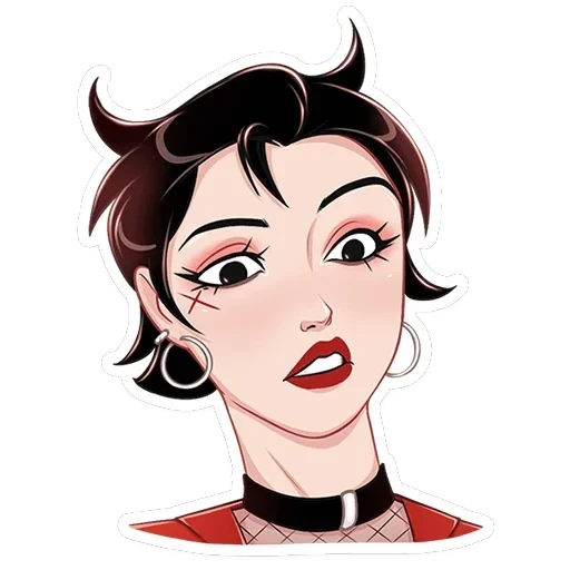 Азазель — 20