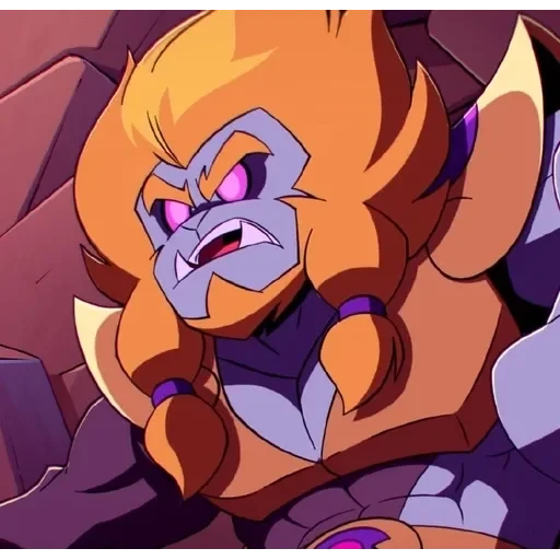 Azure Lion 🦁 — 43