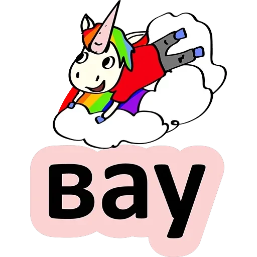 BadUnicorn — 26