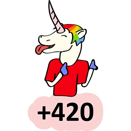 BadUnicorn — 36