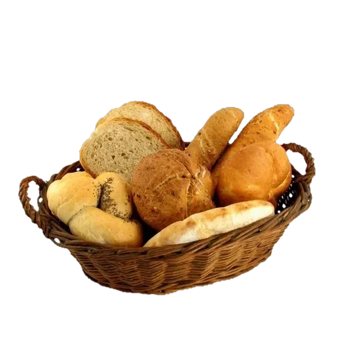 Bakery by abussong — 43