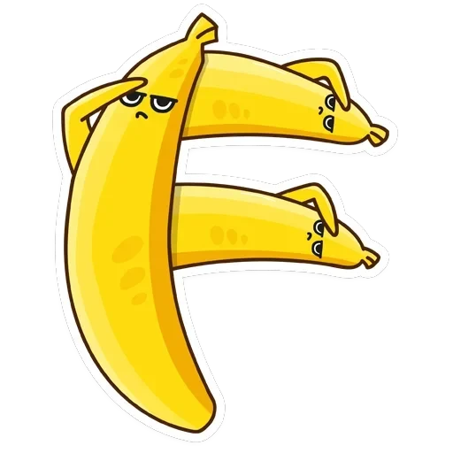 Бананос — 21