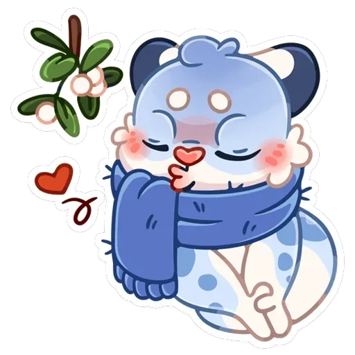 Барсик — 7