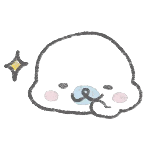 Байкальский Нерпёнок — 11