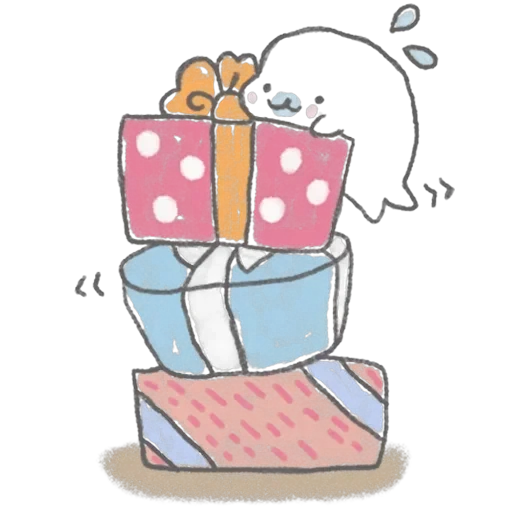 Байкальский Нерпёнок — 25