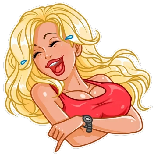Baywatch — 1