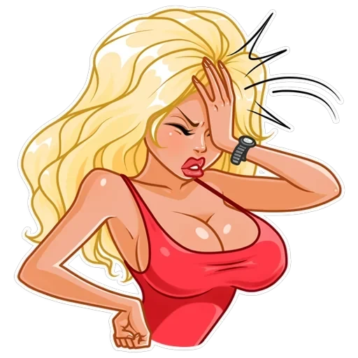 Baywatch — 11