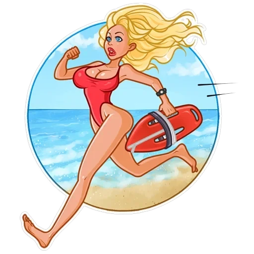 Baywatch — 15