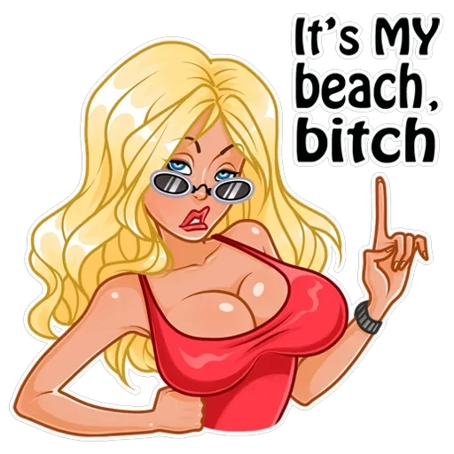Baywatch — 17