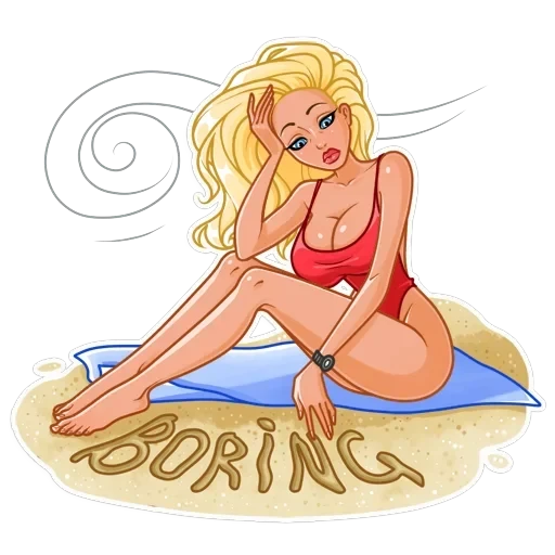 Baywatch — 19