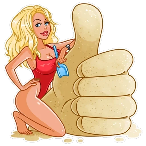 Baywatch — 3