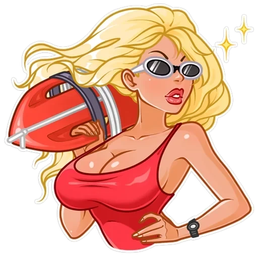 Baywatch — 22