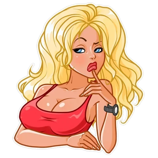 Baywatch — 6