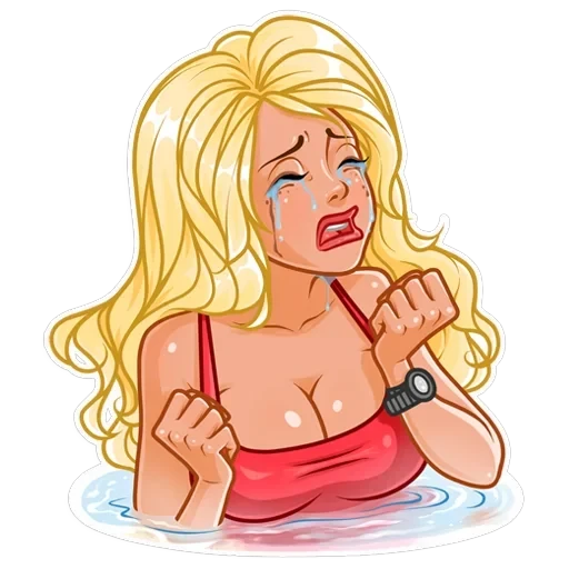 Baywatch — 8