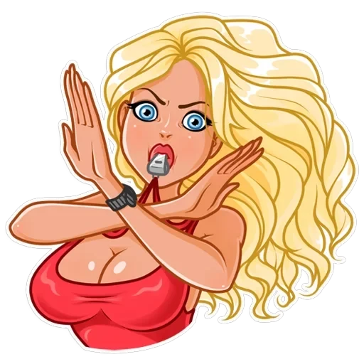 Baywatch — 10