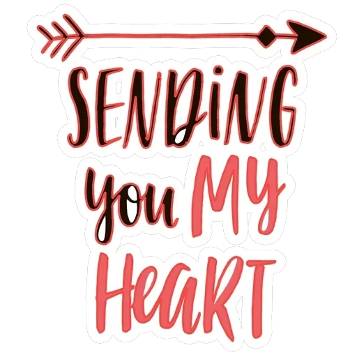 Be My Valentine — 12