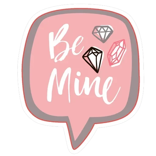 Be My Valentine — 14