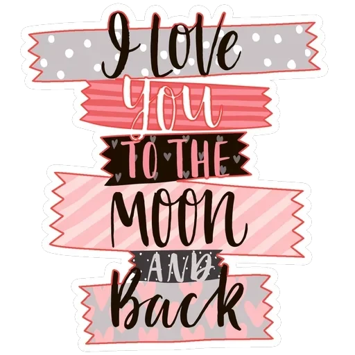 Be My Valentine — 15