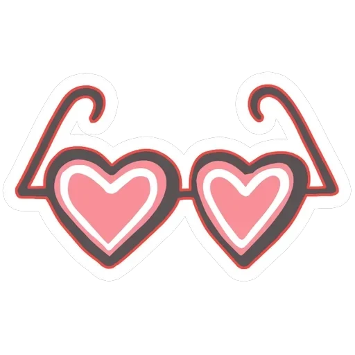 Be My Valentine — 5