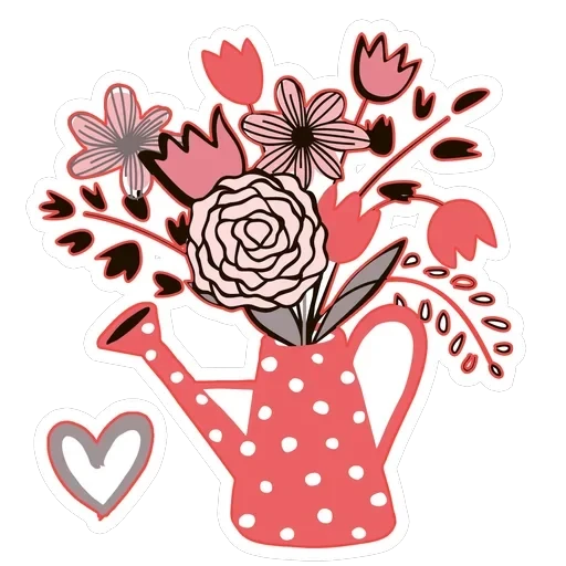 Be My Valentine — 10