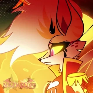 🗝 Beelzebub | helluva boss — 2