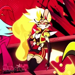 🗝 Beelzebub | helluva boss — 11