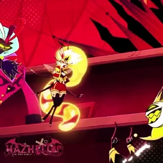 🗝 Beelzebub | helluva boss — 13