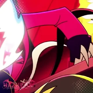 🗝 Beelzebub | helluva boss — 16