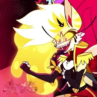 🗝 Beelzebub | helluva boss — 20