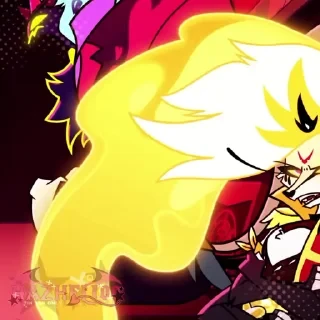🗝 Beelzebub | helluva boss — 21