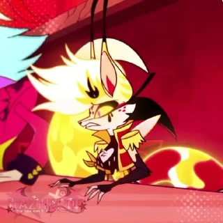 🗝 Beelzebub | helluva boss — 23