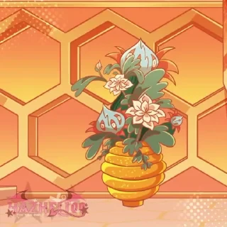 🗝 Beelzebub | helluva boss — 30