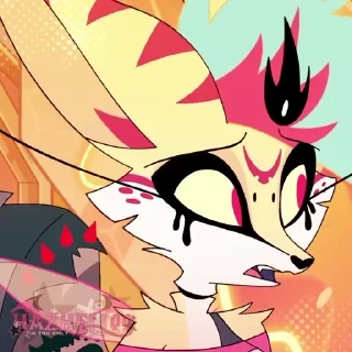 🗝 Beelzebub | helluva boss — 32