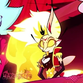 🗝 Beelzebub | helluva boss — 6