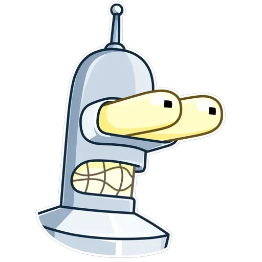 Bender — 11