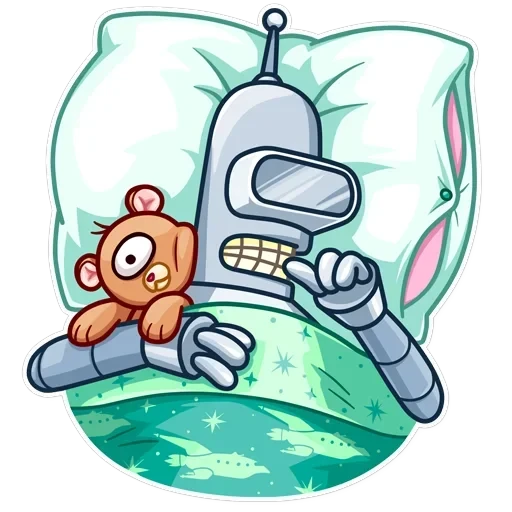 Bender — 12