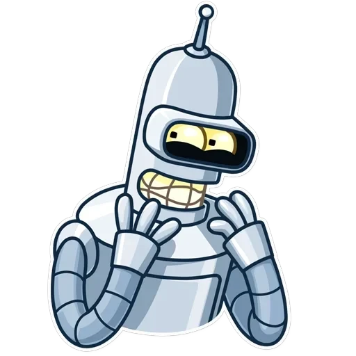 Bender — 13