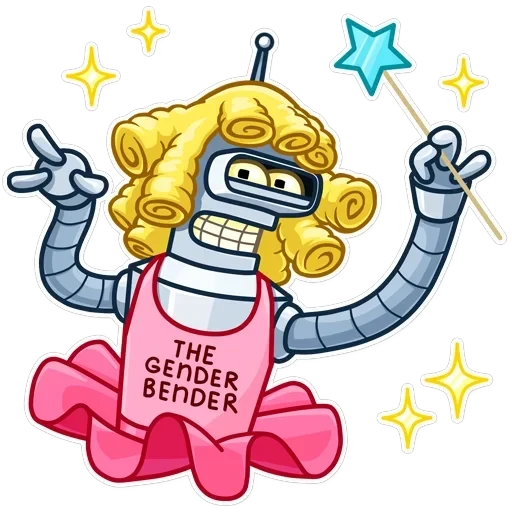 Bender — 14