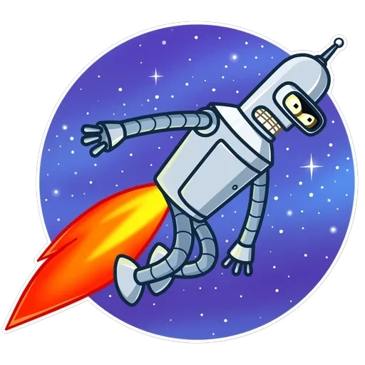 Bender — 15