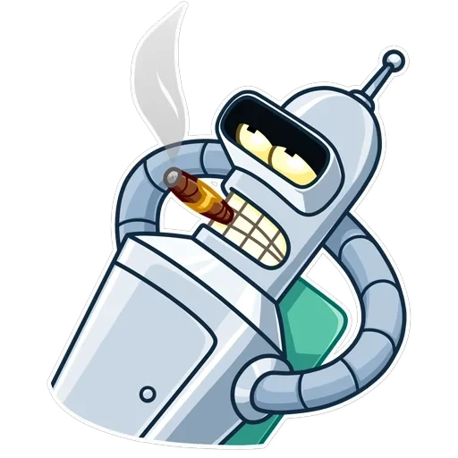 Bender — 16
