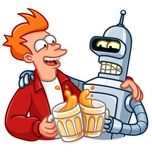 Bender — 17