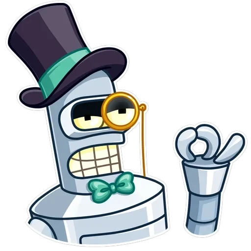 Bender — 22
