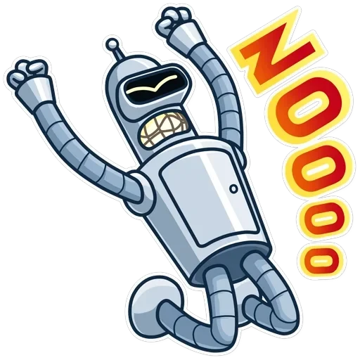 Bender — 23